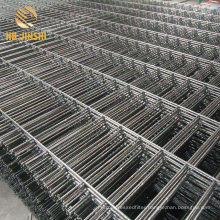 Welded Rebar Mesh for Construction